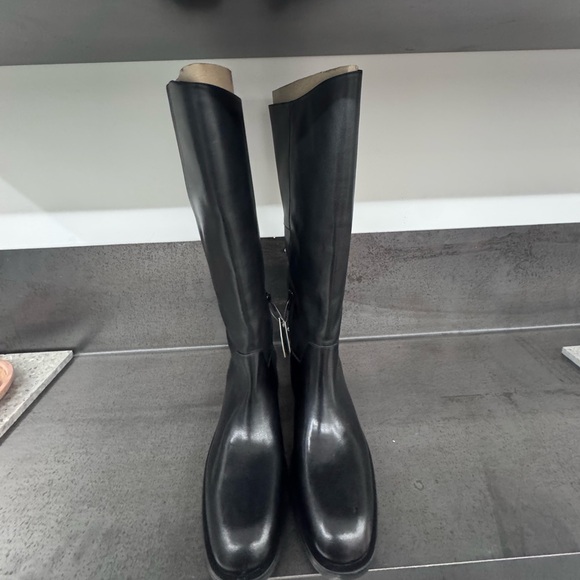 Vagabond Sheila Tall Boot - Picture 3 of 7